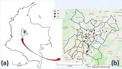 Assessing Financial Impacts of Subclinical Mastitis on Colombian Dairy Farms